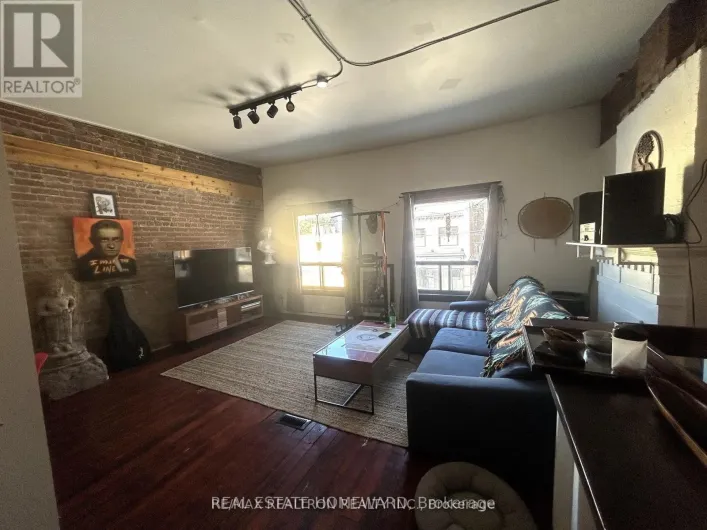 A - 1297 GERRARD STREET E, Toronto