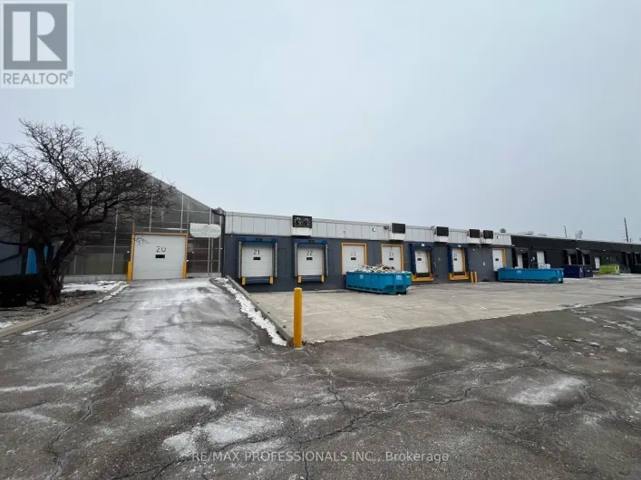 A - 130 NORTH QUEEN STREET, Toronto