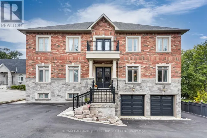 A - 13086 KEELE STREET, King