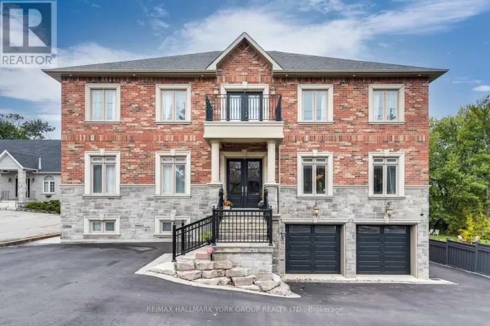 A - 13086 KEELE STREET, King