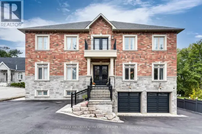 A - 13086 KEELE STREET, King