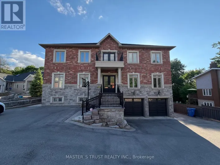 A - 13086 KEELE STREET, King