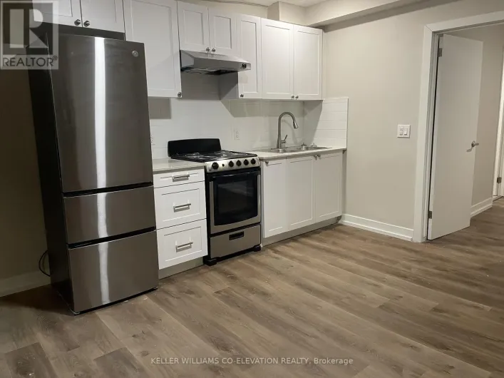 A - 133 PROSPECT STREET S, Hamilton