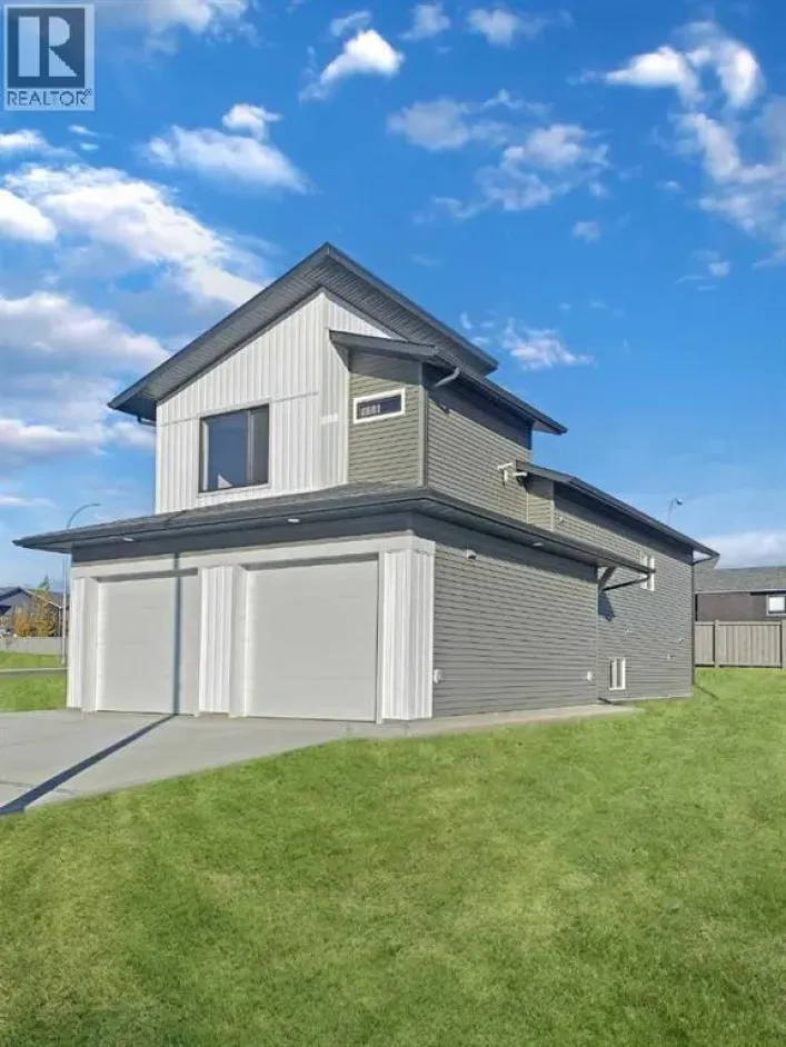 A, 13313 105 Street, Grande Prairie