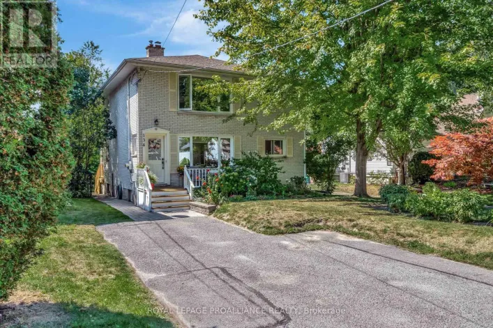 A - 134 DUFFERIN AVENUE, Belleville