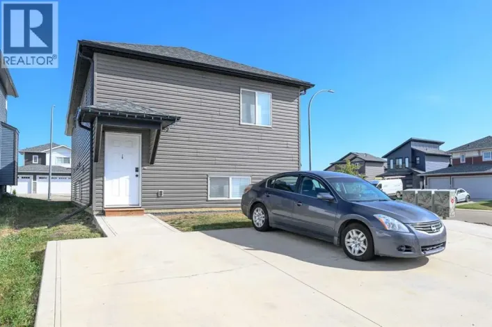 A, 13402 104A Street, Grande Prairie