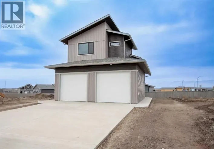 A, 13406 105 Street, Grande Prairie