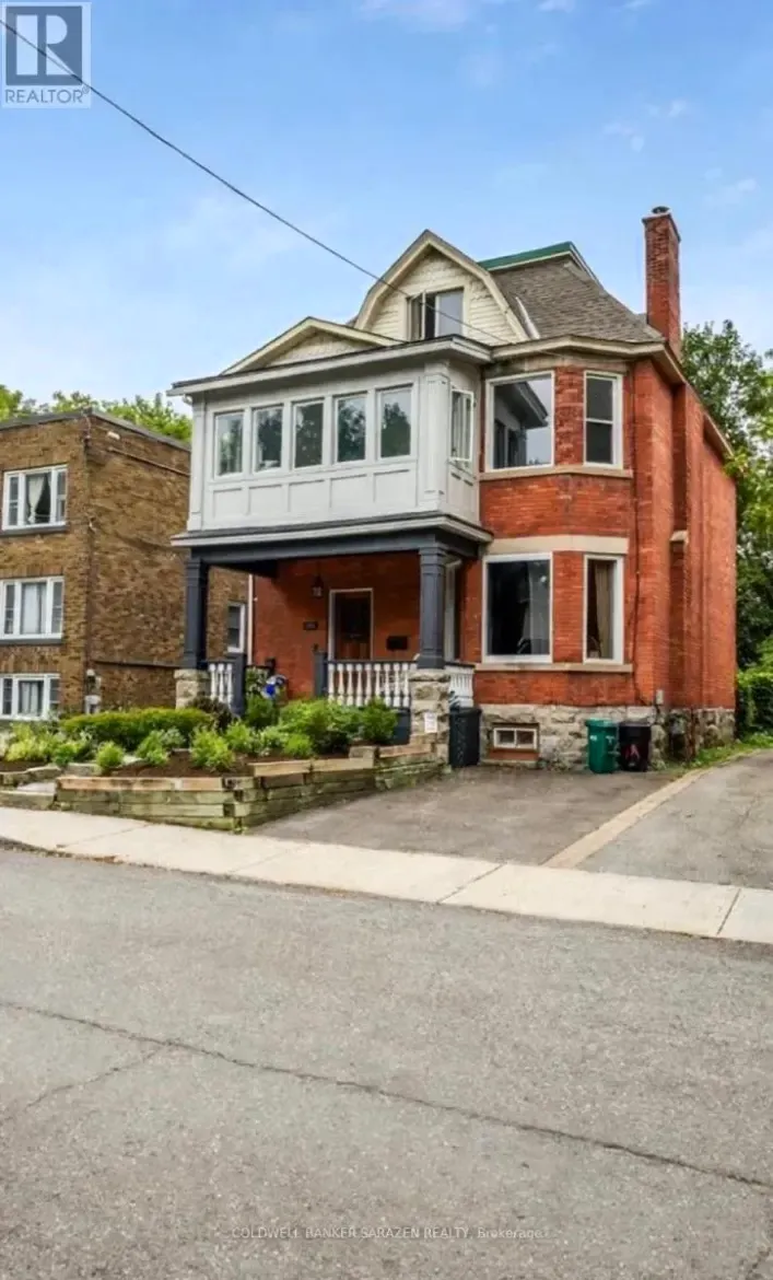 A - 135 HAWTHORNE AVENUE, Ottawa
