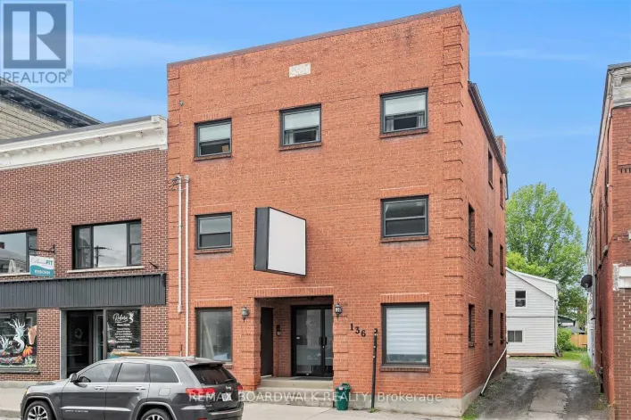 A - 136 PRESCOTT STREET, North Grenville