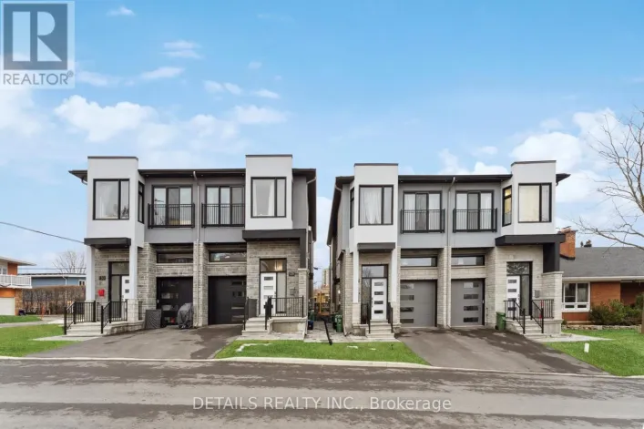 A - 137 DUFORD STREET, Ottawa