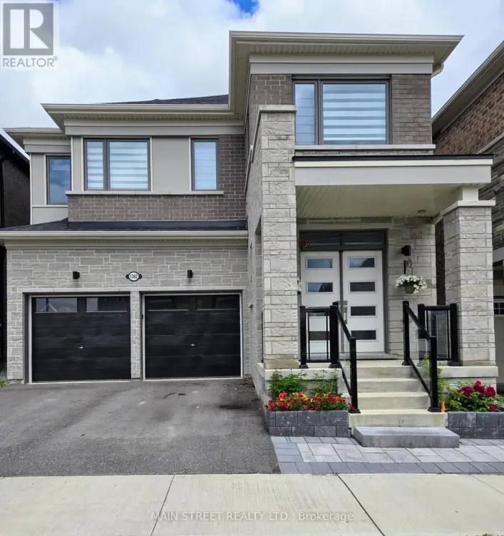 A - 1382 STILLMEADOW LANE, Pickering