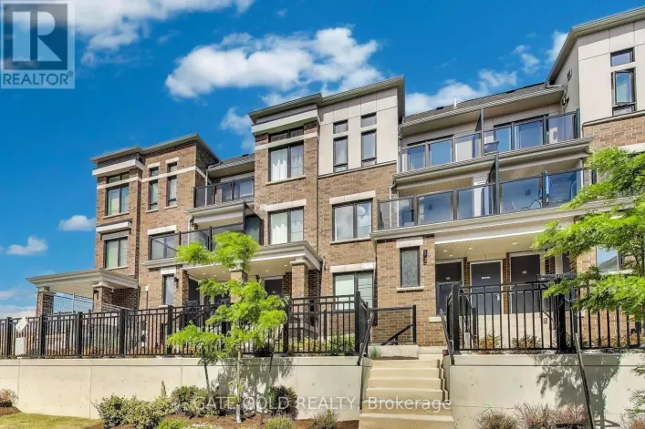 A - 14 LOOKOUT DRIVE, Clarington