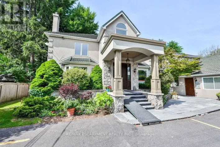 A - 1430 HURONTARIO STREET, Mississauga