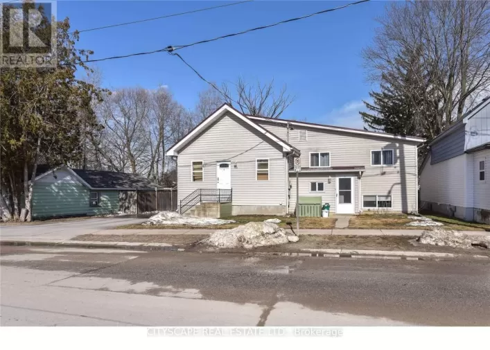 A - 148 DUNEDIN STREET, Orillia