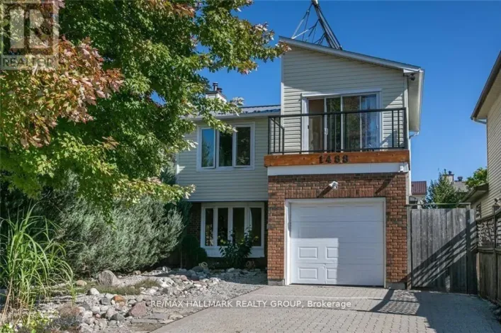 A - 1488 MEADOWBROOK ROAD, Ottawa
