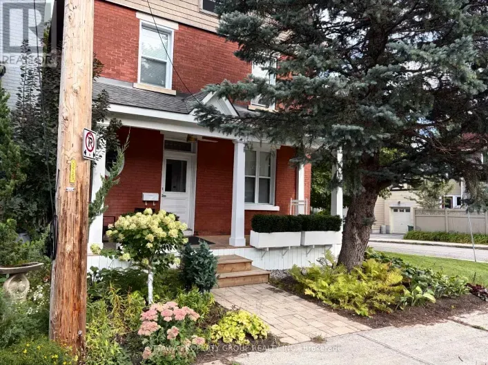 A - 149 CONCORD STREET, Ottawa