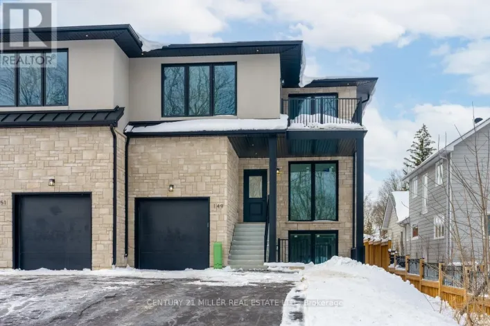 A - 149 RICHARDSON STREET, Guelph/Eramosa