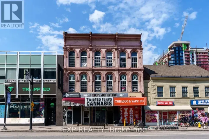 A - 149 RIDEAU STREET, Ottawa