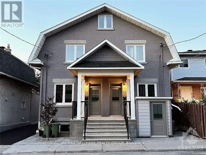 A - 15 MARIER AVENUE, Ottawa