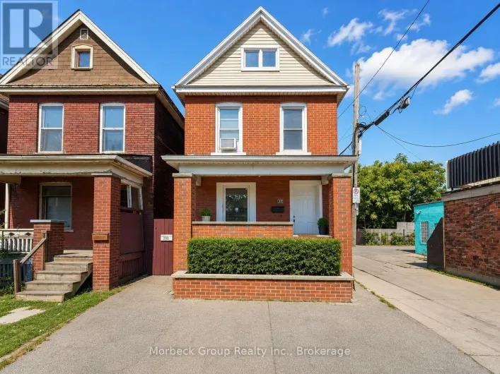 A - 151 LOTTRIDGE STREET, Hamilton