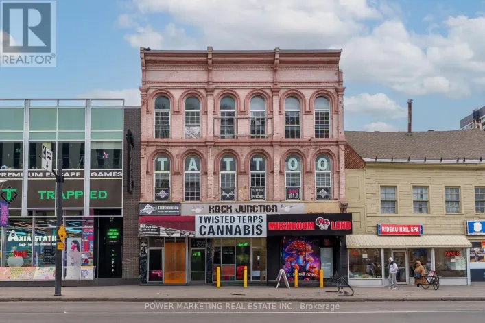 A - 151 RIDEAU STREET, Ottawa