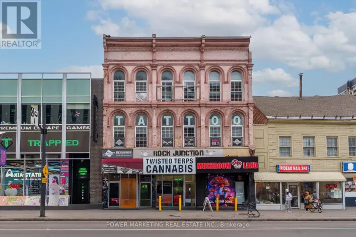 A - 151 RIDEAU STREET, Ottawa