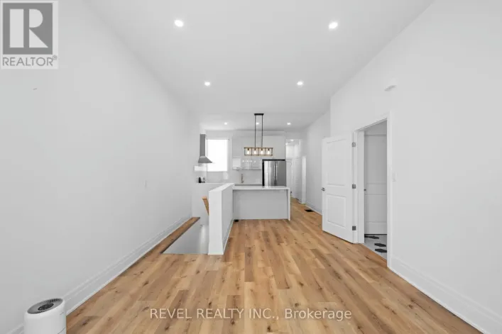 #A - 153 BAY STREET N, Hamilton