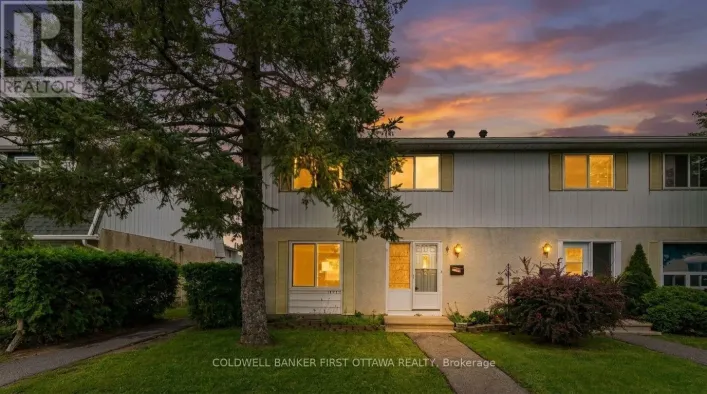 A - 1532 BEAVERPOND DRIVE, Ottawa