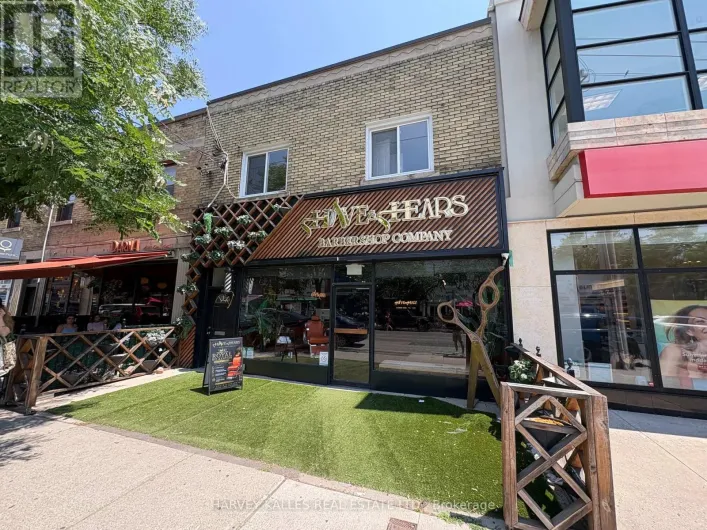A - 1611 BAYVIEW AVENUE, Toronto