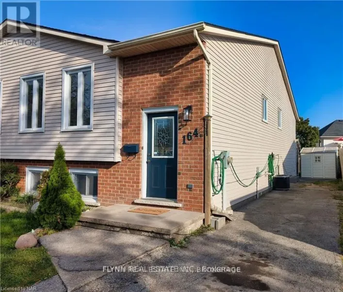 A - 164 WINDSOR STREET, Welland
