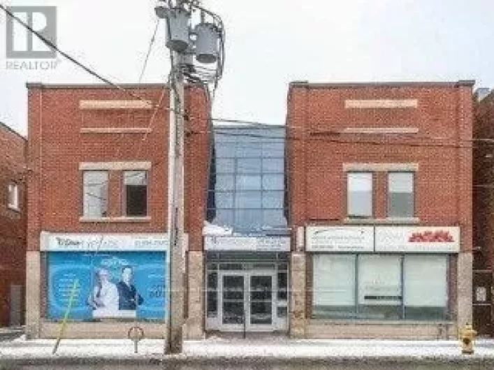 A - 1655 DUFFERIN STREET, Toronto