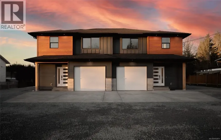 A 1655 Nursery Rd, Campbell River