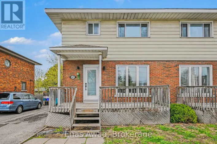 A - 1677 BASELINE ROAD, Ottawa