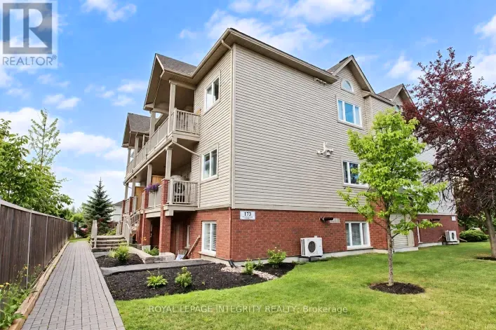 A - 173 CRESTWAY DRIVE, Ottawa