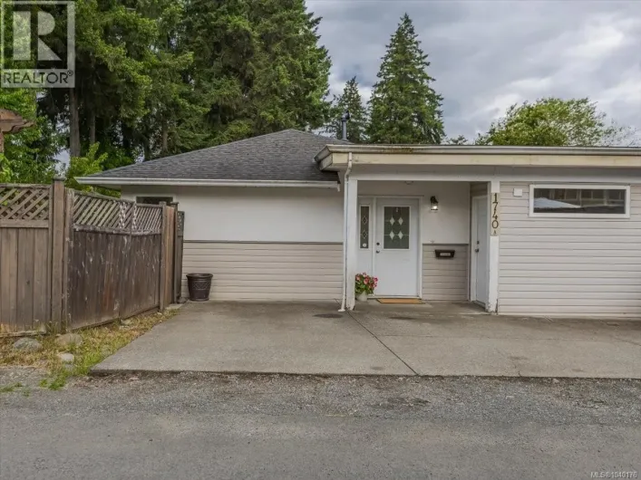 A 1740 Willemar Ave, Courtenay