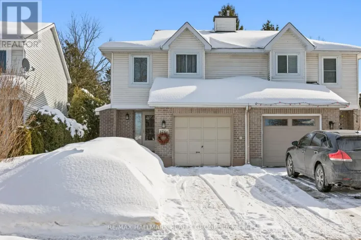 A - 176 SHERWAY DRIVE, Ottawa