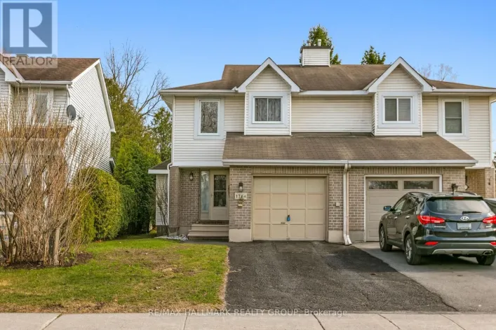A - 176 SHERWAY DRIVE, Ottawa