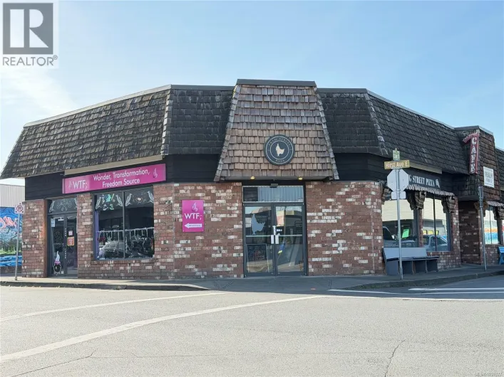 A 180 Craig St, Parksville