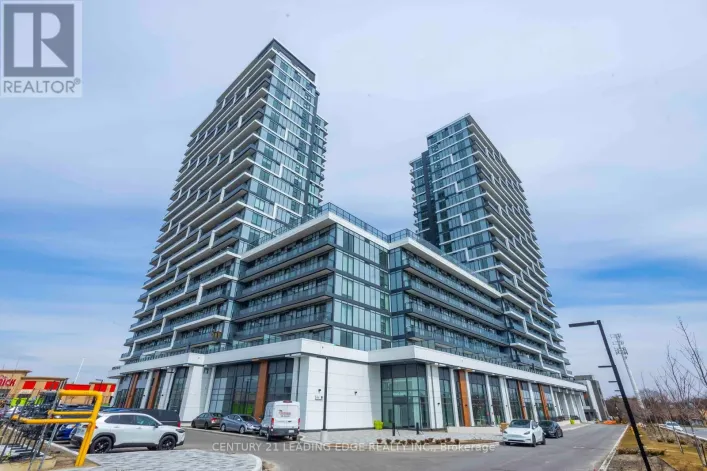 A 1805 - 9763 MARKHAM ROAD, Markham