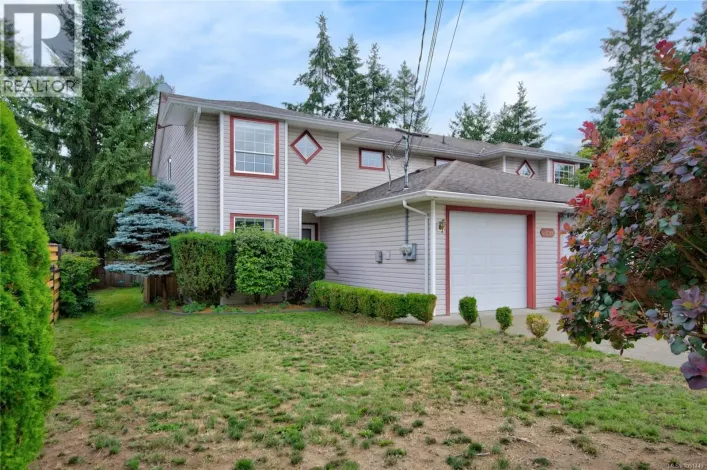 A 1820 1st St, Courtenay