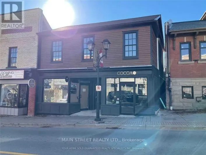 A - 184 MAIN STREET S, Newmarket