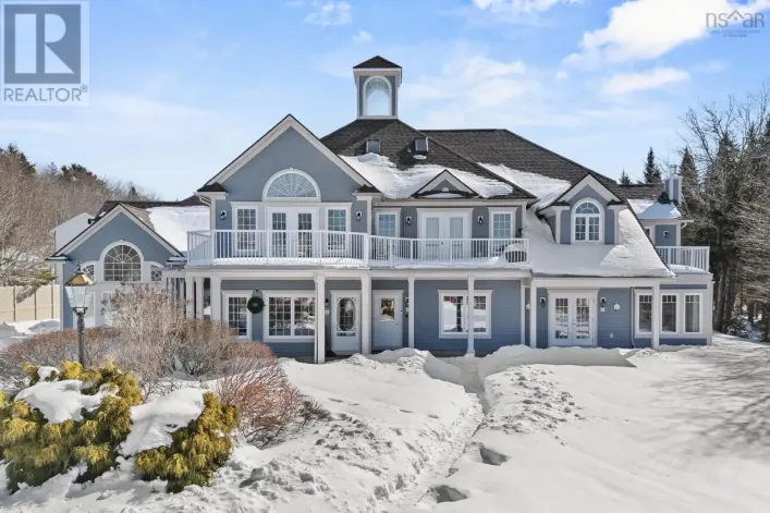 A 184 Shore Club Road, Hubbards