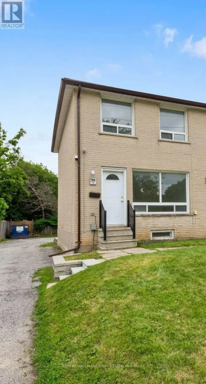 A - 188 ANNE STREET S, Barrie