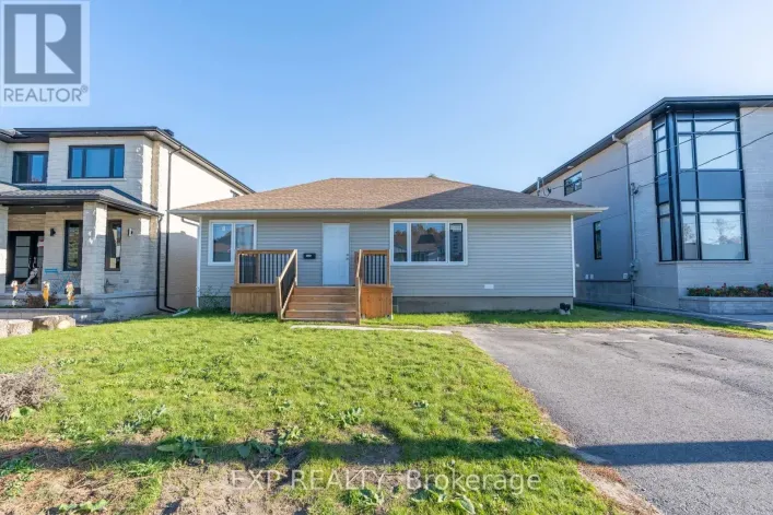 A - 1892 KINGSDALE AVENUE, Ottawa