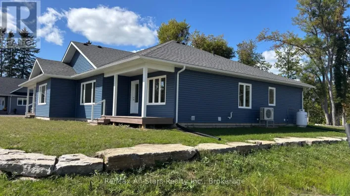 A - 191 FRONT STREET W, Kawartha Lakes