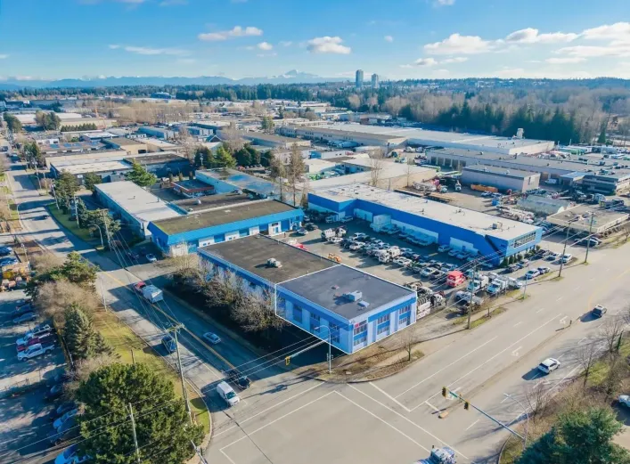 A 19214 94 AVENUE, Surrey