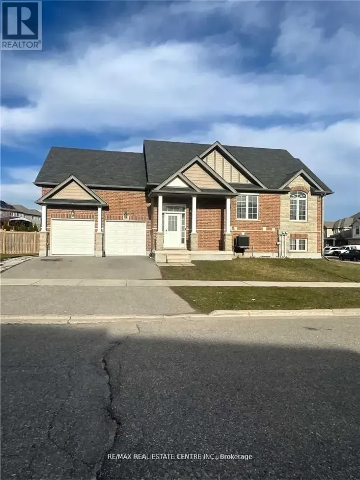 A - 196 WOODBINE AVENUE, Kitchener