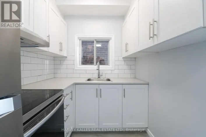 A - 199 AUGUSTA AVENUE, Toronto