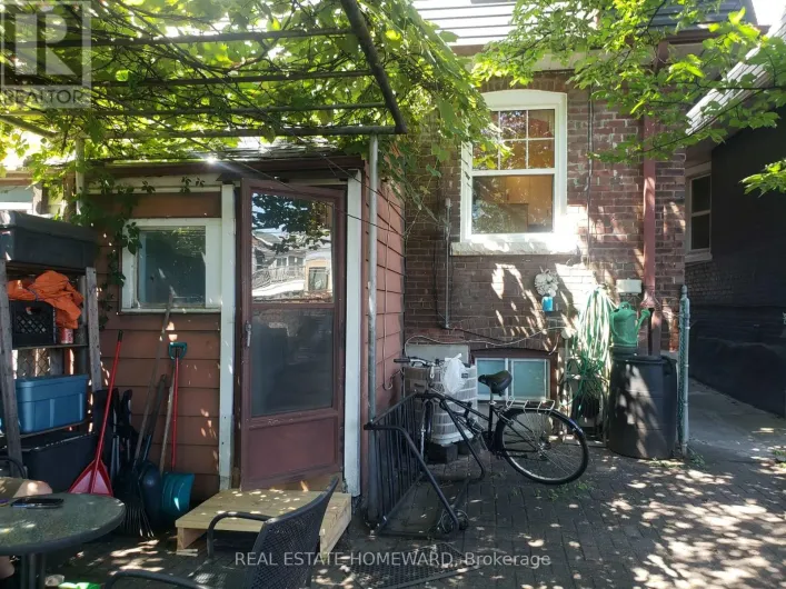 A (1ST FLR) - 687 DUPONT STREET, Toronto