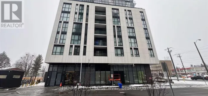 A 203 - 3421 SHEPPARD AVENUE E, Toronto